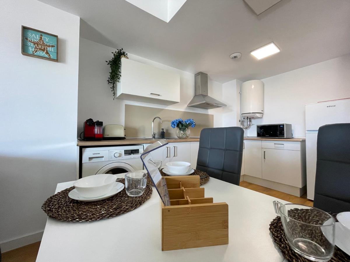 Canet De Berenguer, Playa Apto Con 2 Habitaciones Valencia Exterior photo