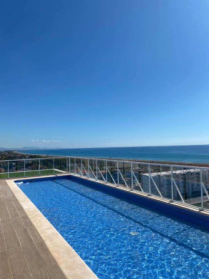 Canet De Berenguer, Playa Apto Con 2 Habitaciones Valencia Exterior photo